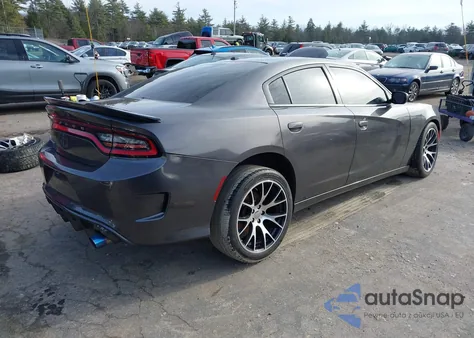 2019 Dodge Charger Sxt Rwd from USA, damaged, VIN 2C3CDXBG1KH640810